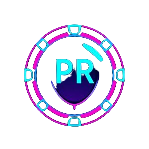 PR Mirror Logo