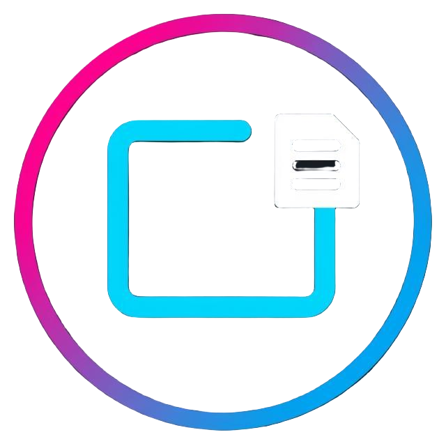 Read All Custom Properties Logo