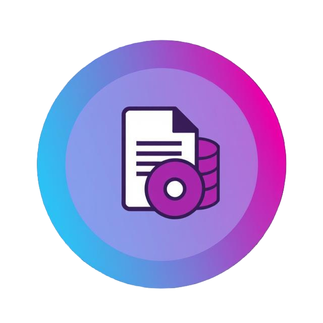 Set Custom Properties Schema Action Logo