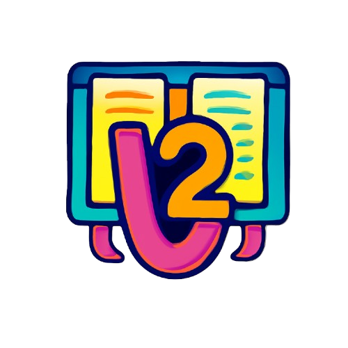 Version2 Logo